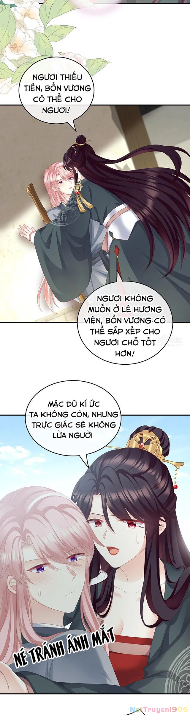 Kiều Phu Có Hỉ Chapter 20 - 20