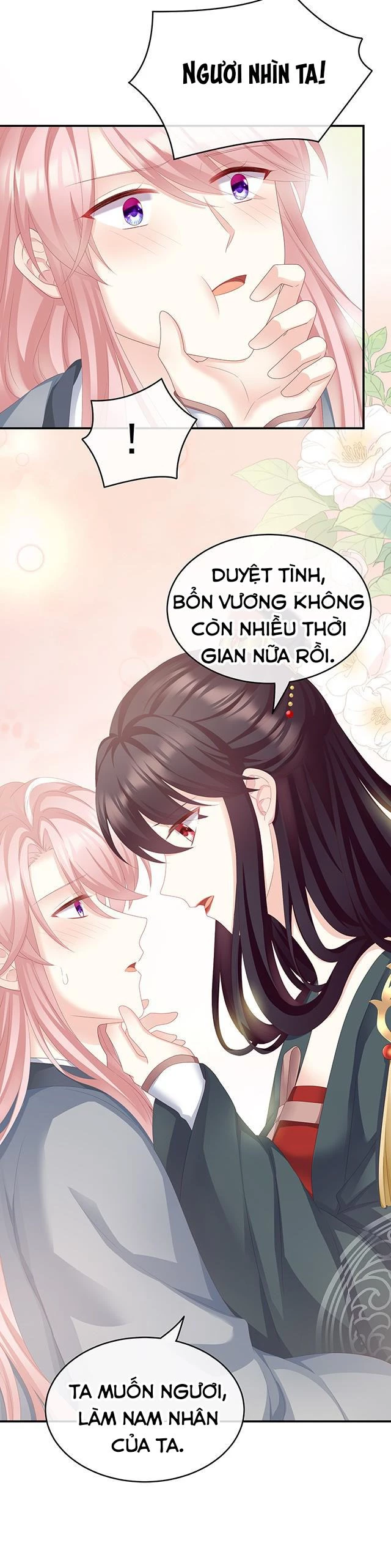 Kiều Phu Có Hỉ Chapter 20 - 21