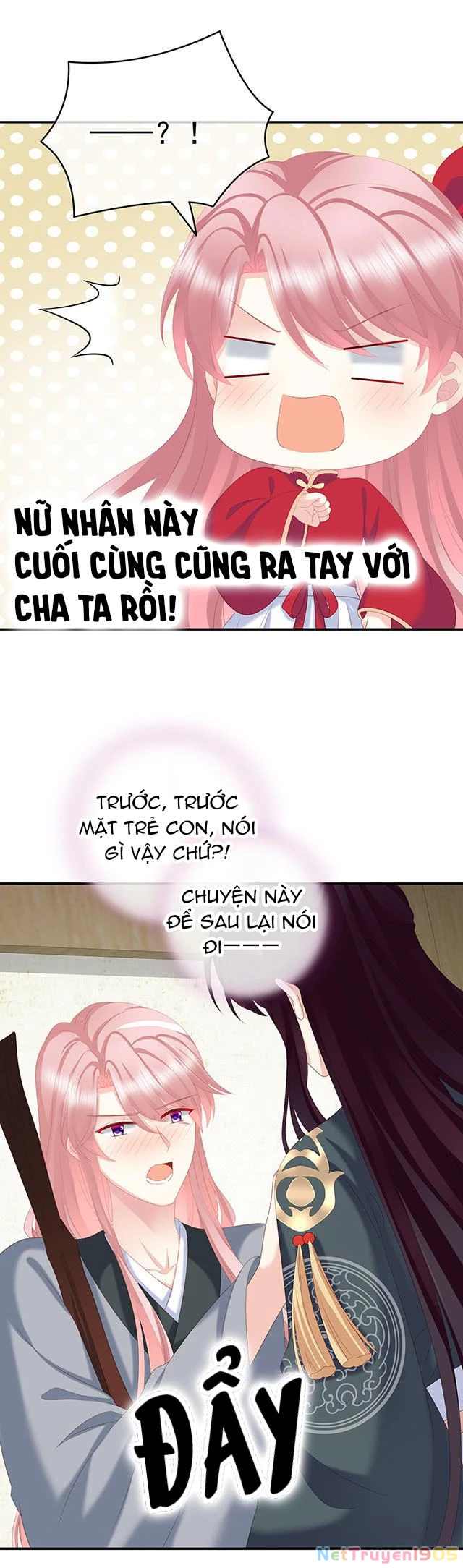 Kiều Phu Có Hỉ Chapter 21 - 2