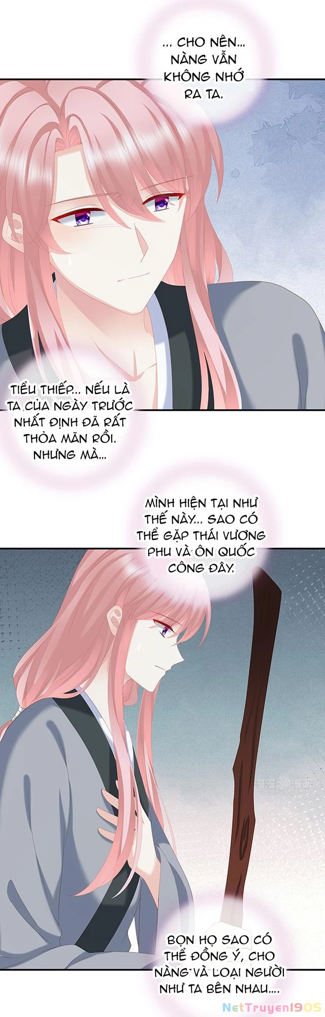 Kiều Phu Có Hỉ Chapter 21 - 4