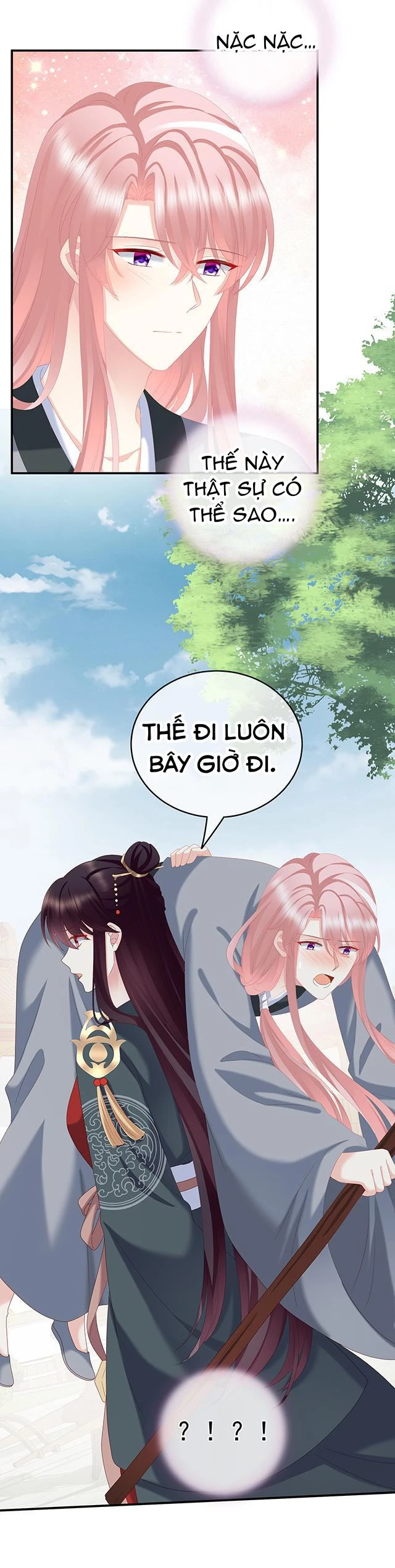 Kiều Phu Có Hỉ Chapter 21 - 7