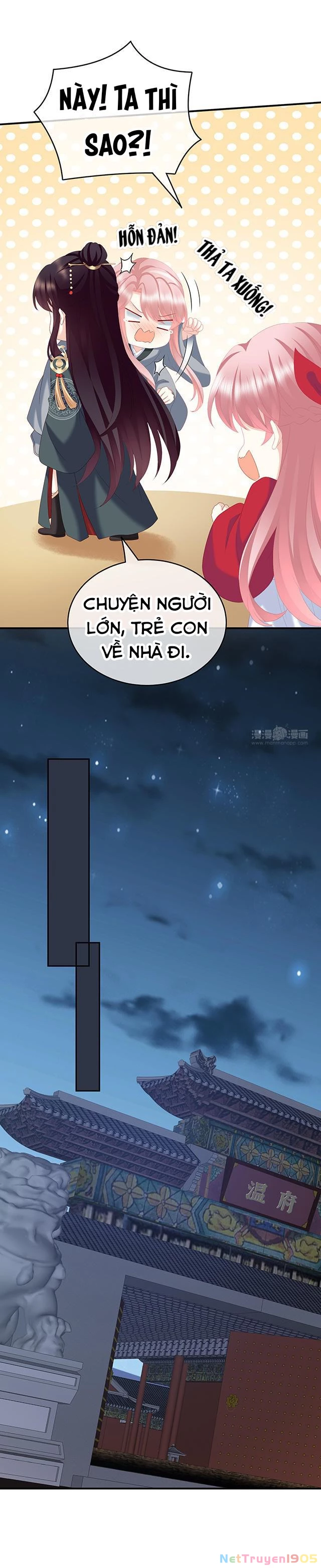 Kiều Phu Có Hỉ Chapter 21 - 8