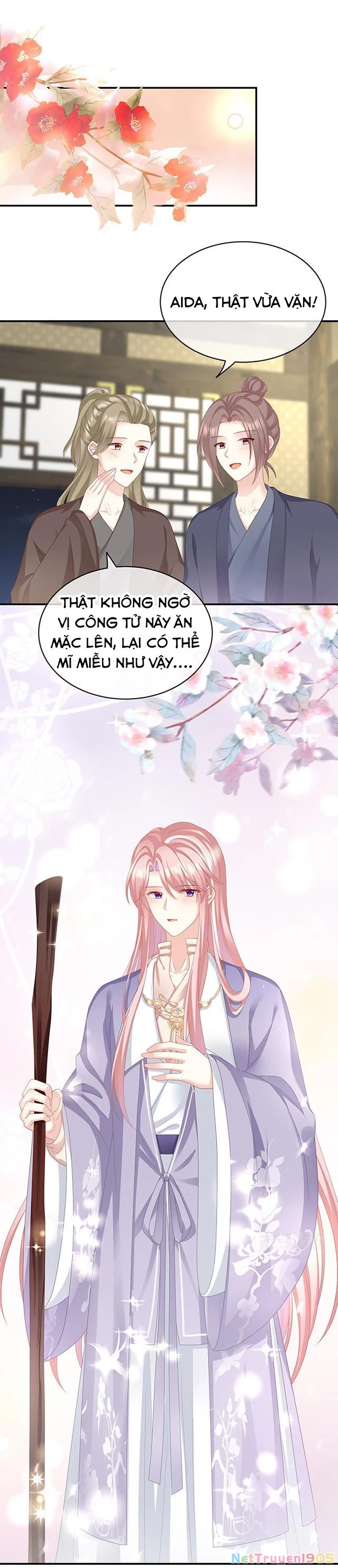 Kiều Phu Có Hỉ Chapter 21 - 9