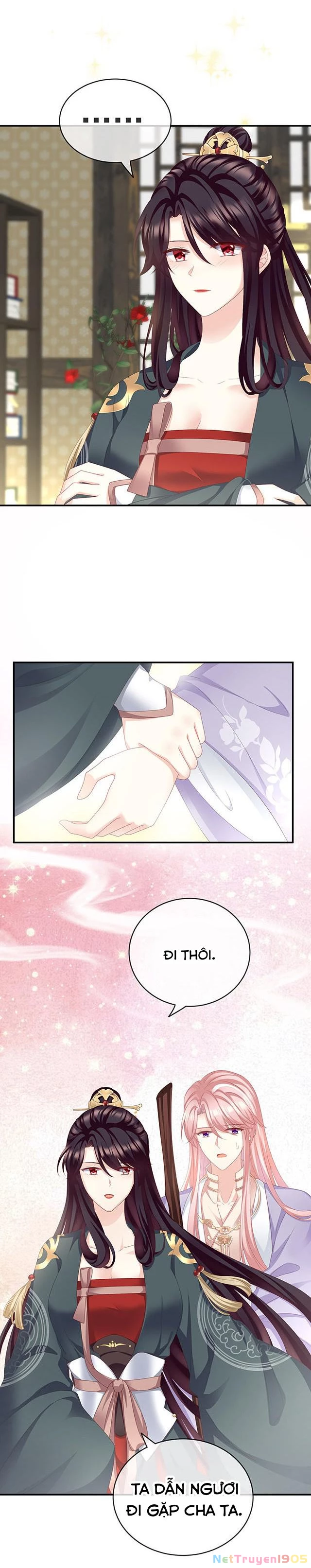 Kiều Phu Có Hỉ Chapter 21 - 10