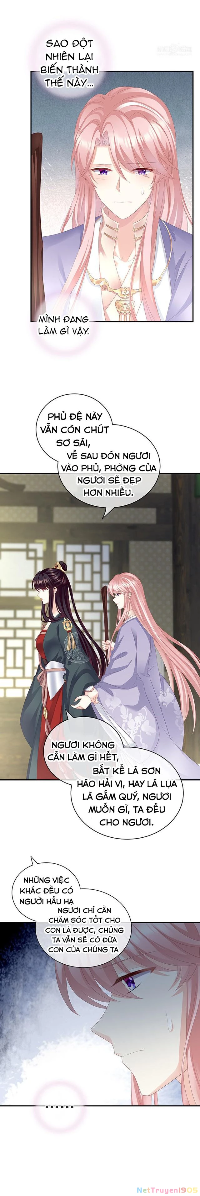 Kiều Phu Có Hỉ Chapter 21 - 11