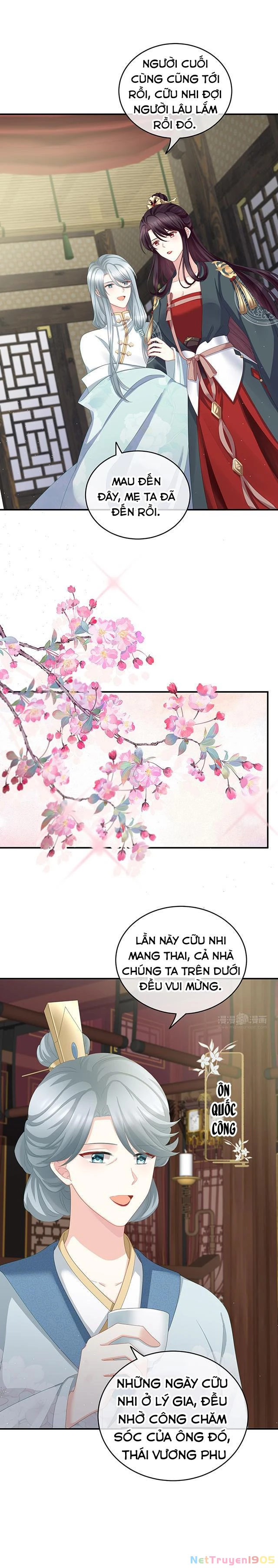 Kiều Phu Có Hỉ Chapter 21 - 14