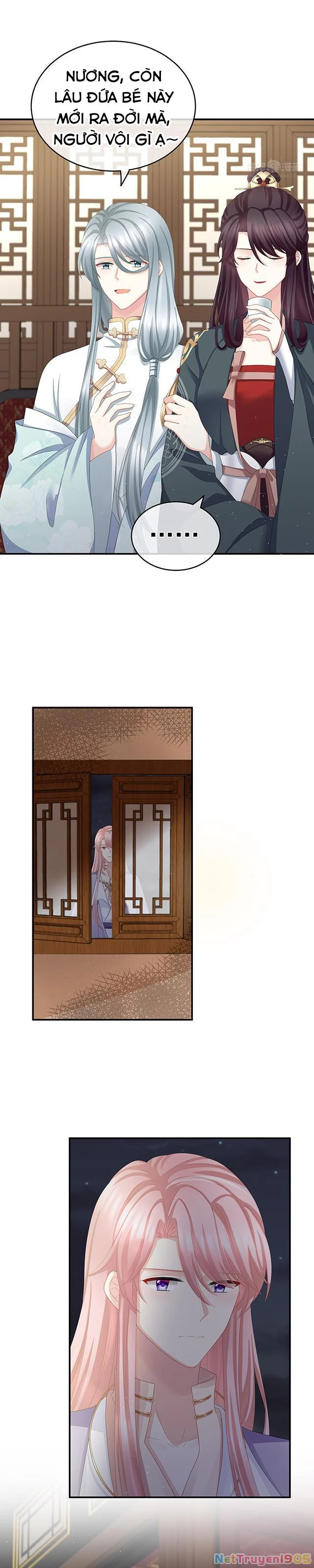 Kiều Phu Có Hỉ Chapter 21 - 16