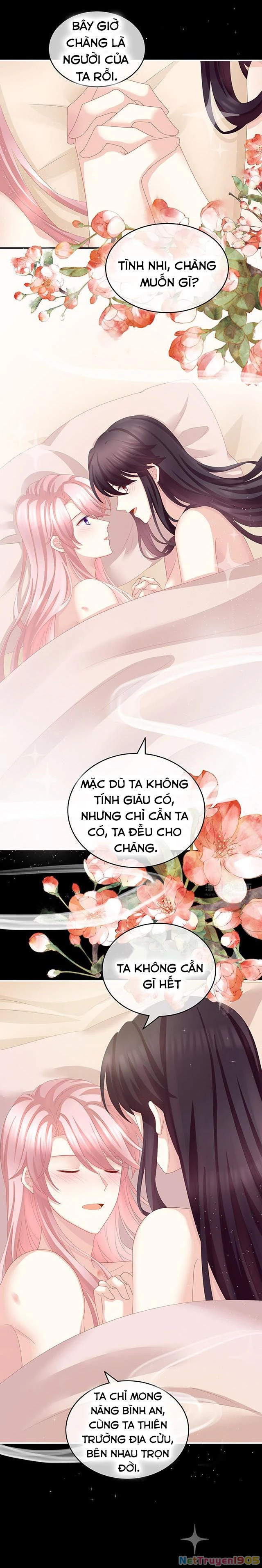 Kiều Phu Có Hỉ Chapter 21 - 18