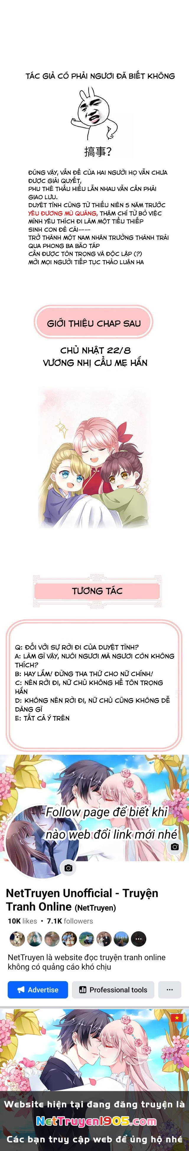 Kiều Phu Có Hỉ Chapter 21 - 19