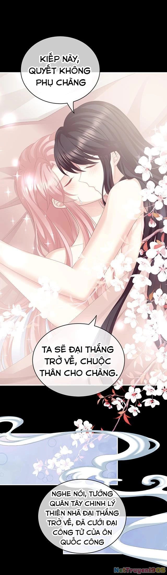 Kiều Phu Có Hỉ Chapter 22 - 2