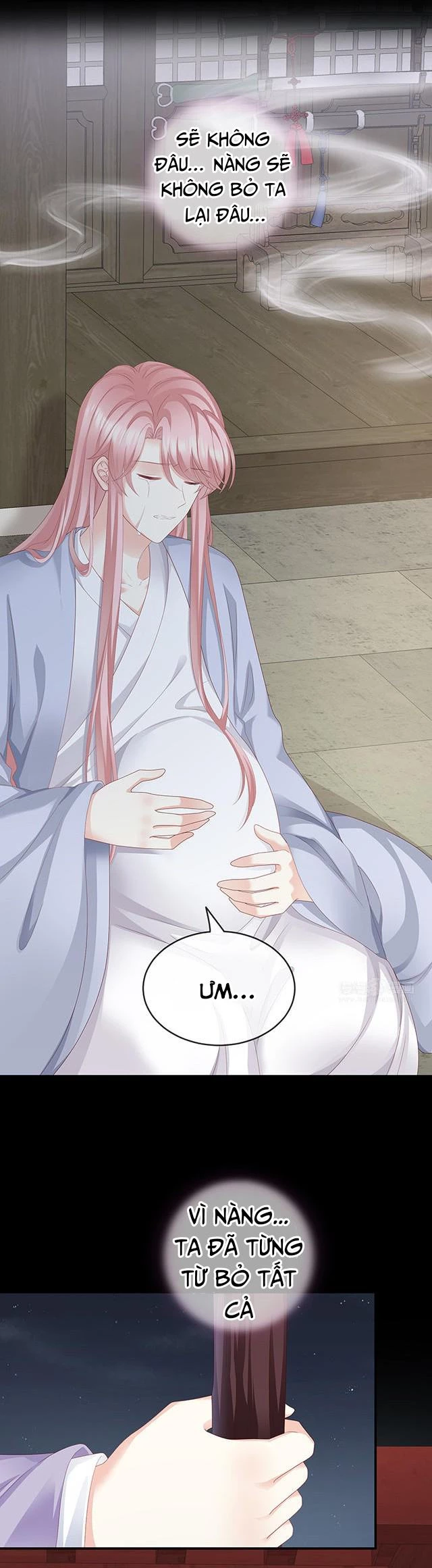 Kiều Phu Có Hỉ Chapter 22 - 4