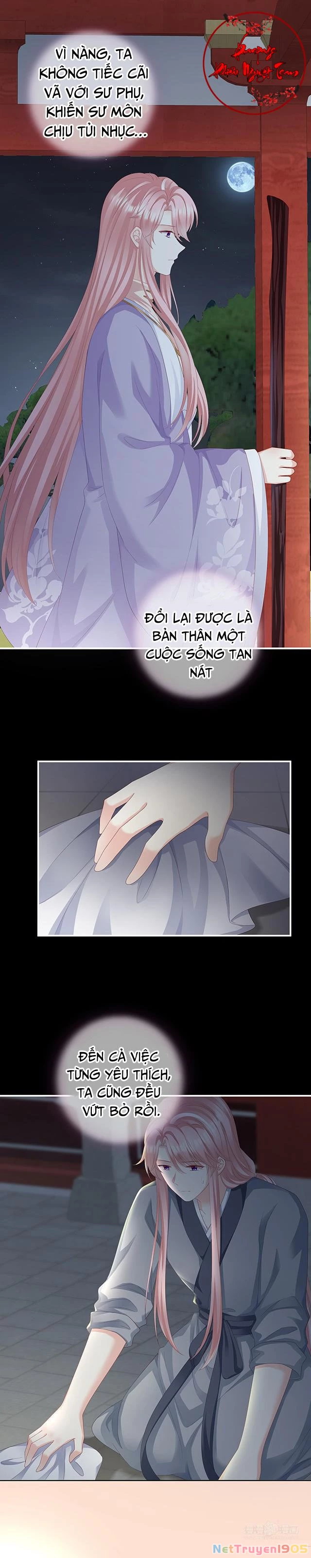 Kiều Phu Có Hỉ Chapter 22 - 5