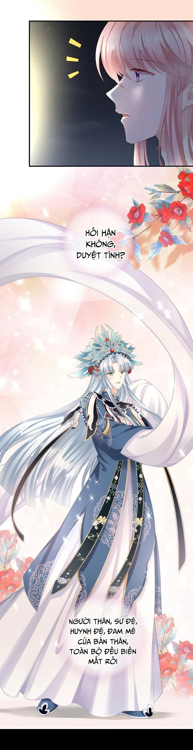 Kiều Phu Có Hỉ Chapter 22 - 6