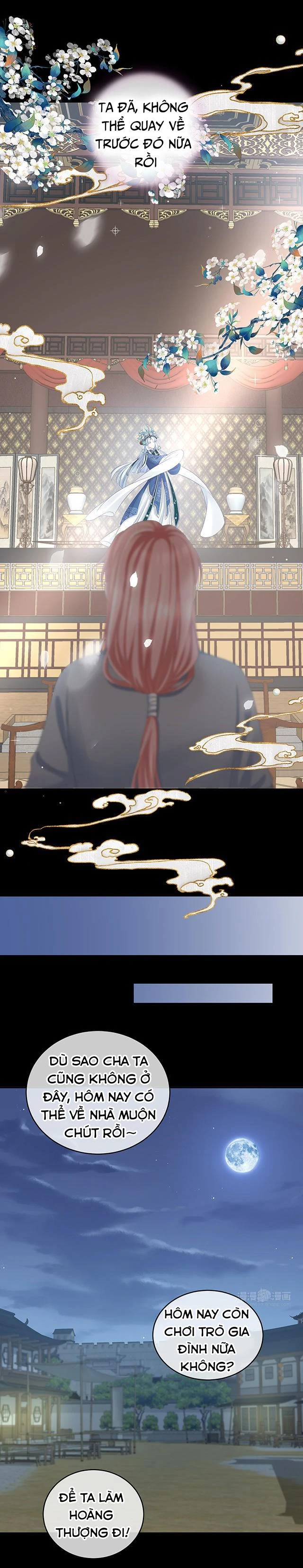 Kiều Phu Có Hỉ Chapter 22 - 8
