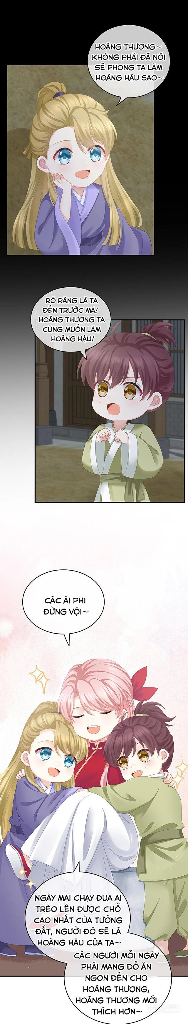 Kiều Phu Có Hỉ Chapter 22 - 9