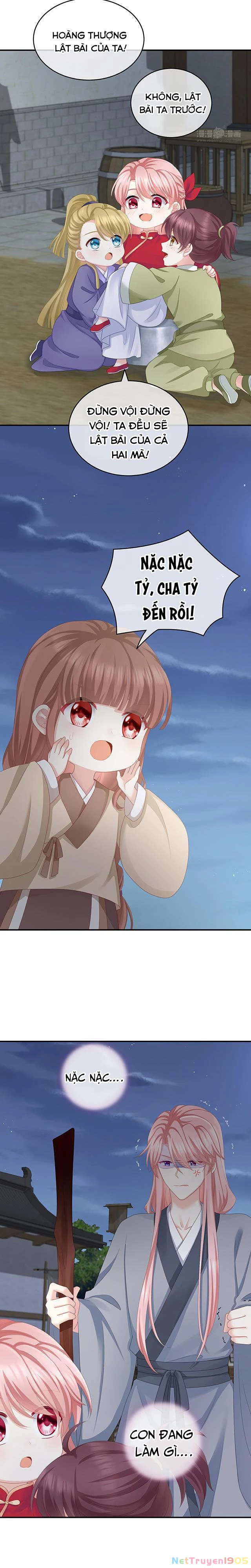 Kiều Phu Có Hỉ Chapter 22 - 11