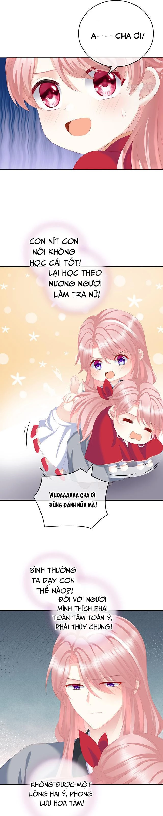 Kiều Phu Có Hỉ Chapter 22 - 12