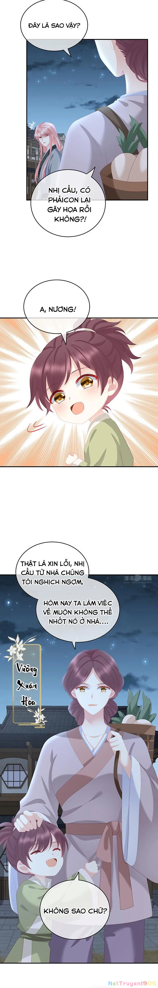 Kiều Phu Có Hỉ Chapter 22 - 14