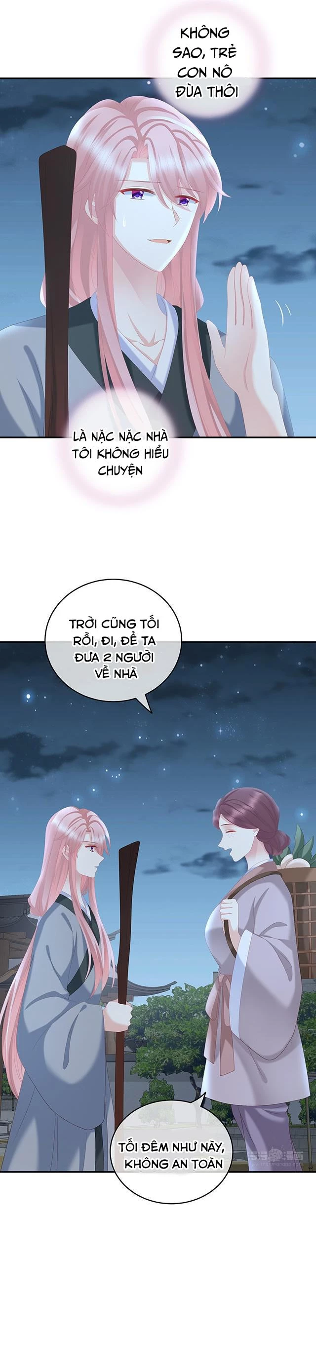 Kiều Phu Có Hỉ Chapter 22 - 15