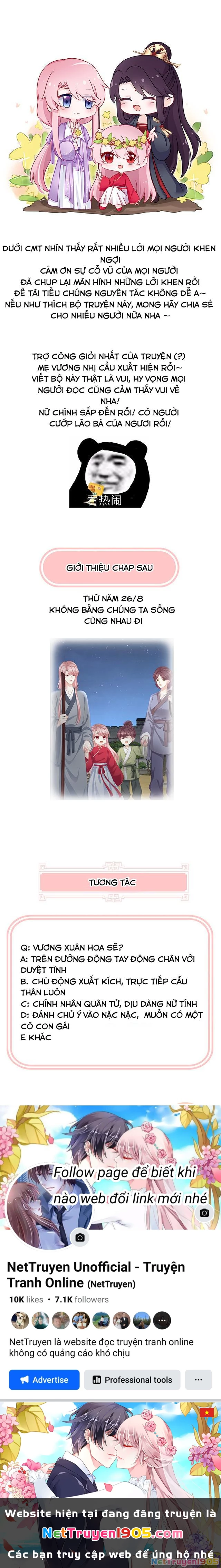 Kiều Phu Có Hỉ Chapter 22 - 16