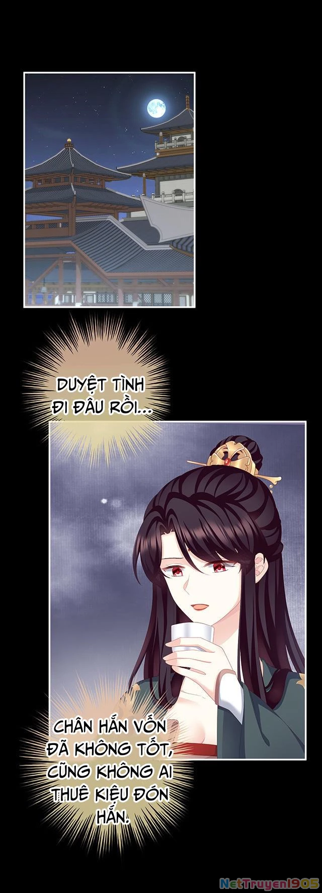 Kiều Phu Có Hỉ Chapter 23 - 2