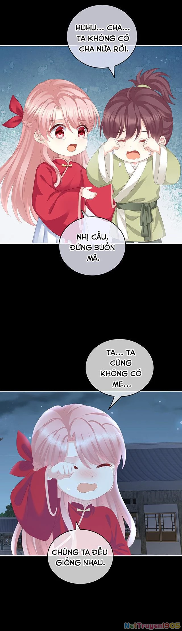 Kiều Phu Có Hỉ Chapter 23 - 7