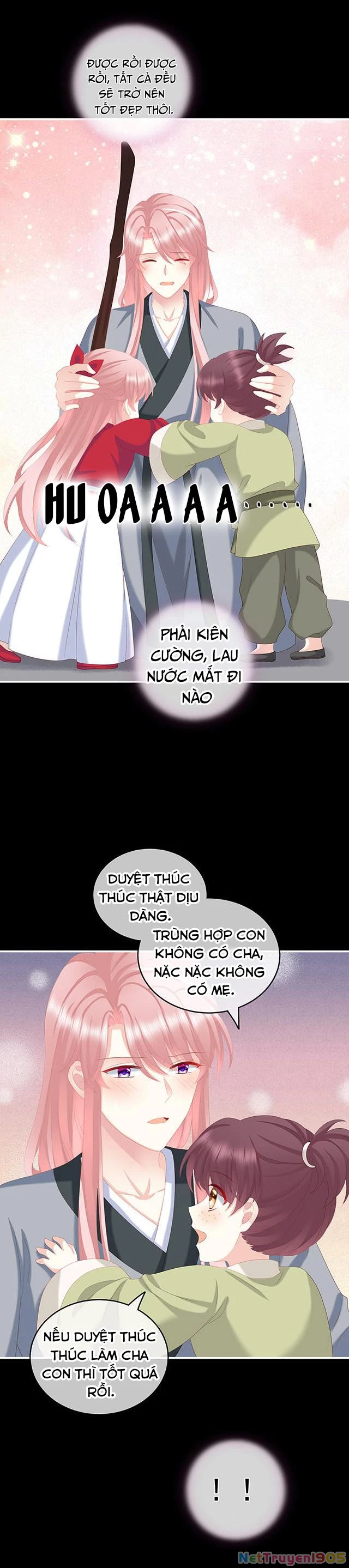 Kiều Phu Có Hỉ Chapter 23 - 8