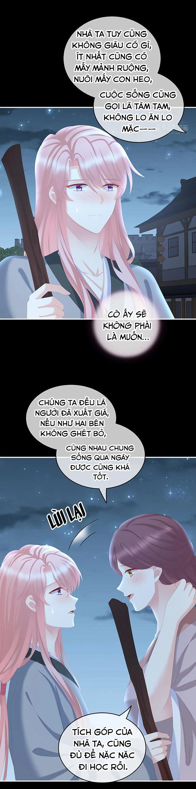 Kiều Phu Có Hỉ Chapter 23 - 10