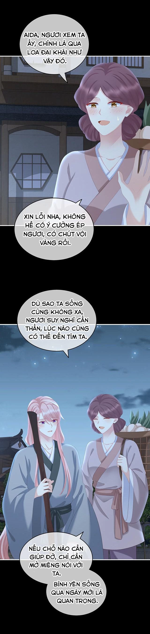 Kiều Phu Có Hỉ Chapter 23 - 12