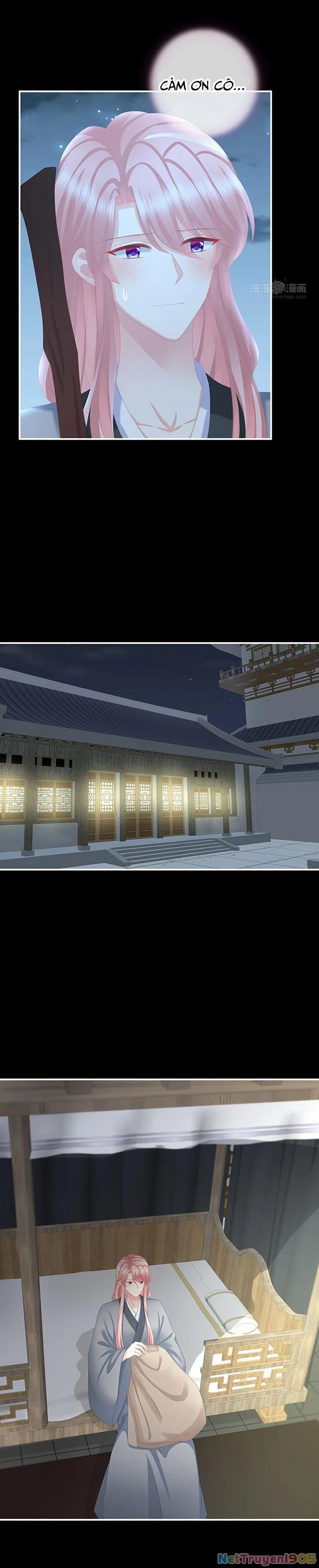 Kiều Phu Có Hỉ Chapter 23 - 13