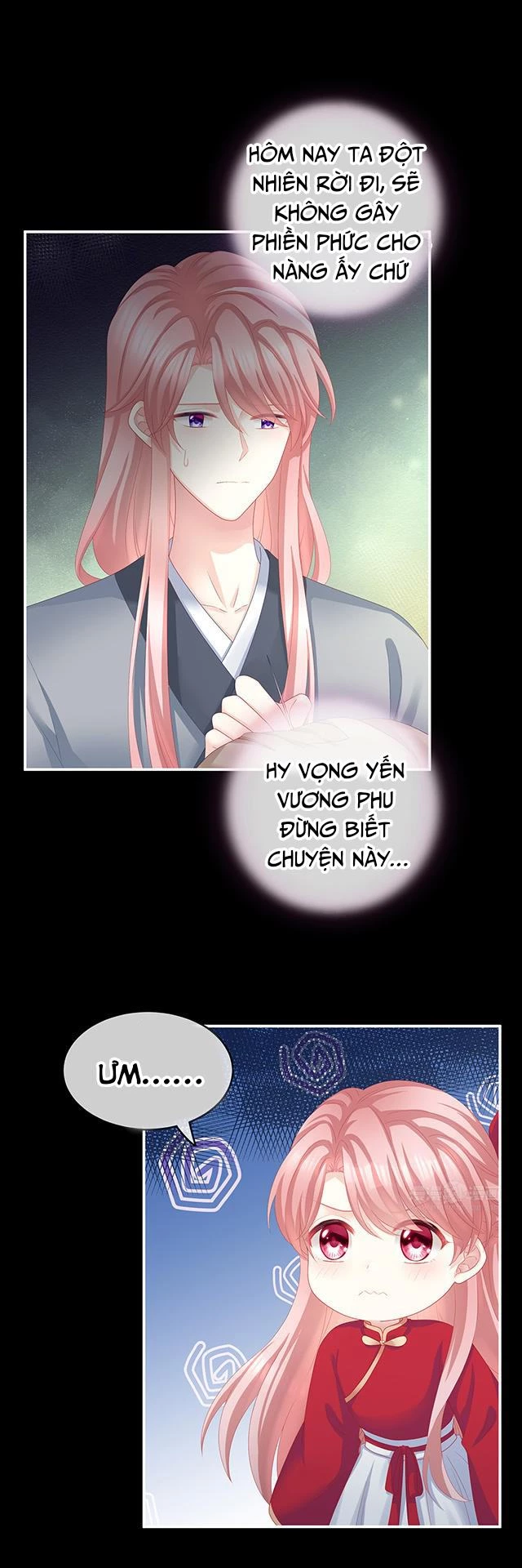 Kiều Phu Có Hỉ Chapter 23 - 14