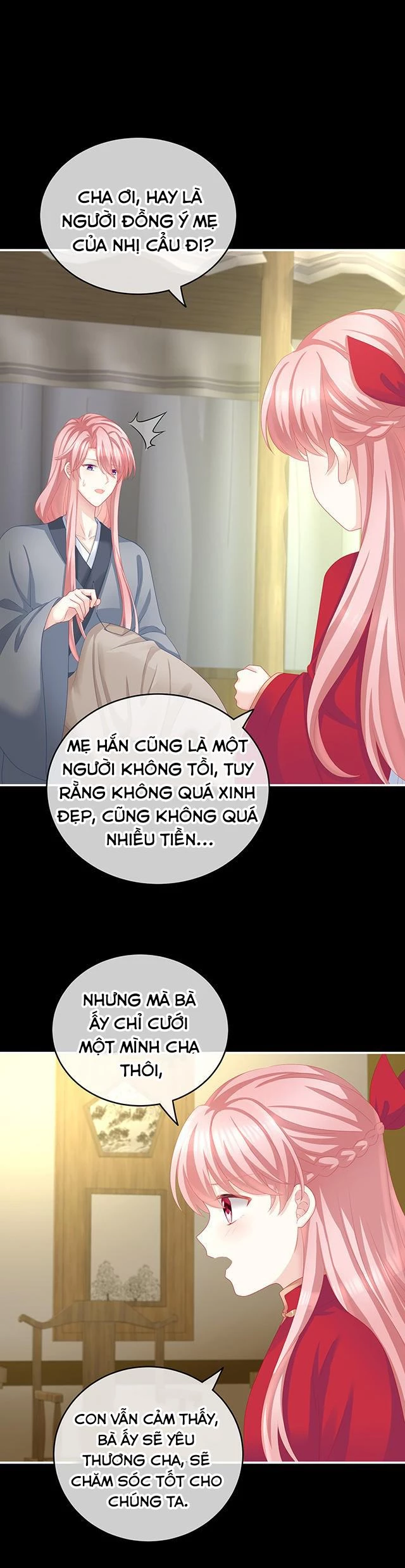 Kiều Phu Có Hỉ Chapter 23 - 15