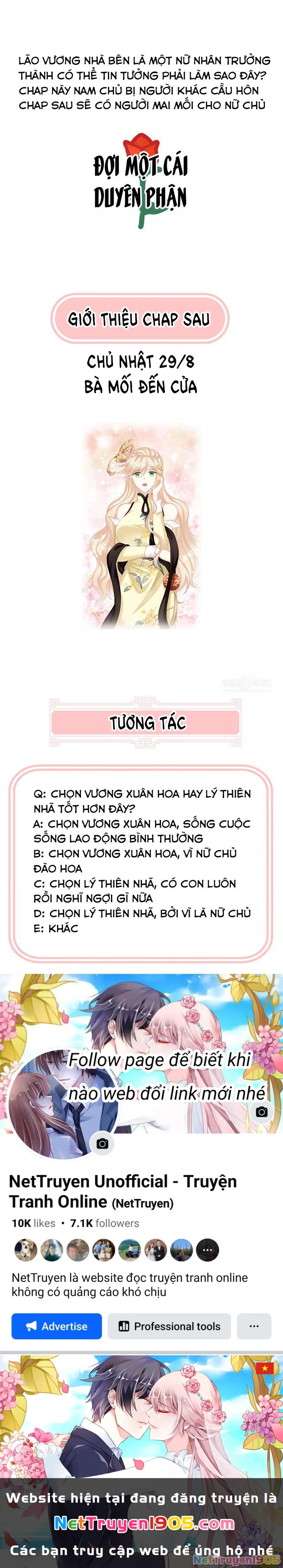 Kiều Phu Có Hỉ Chapter 23 - 19