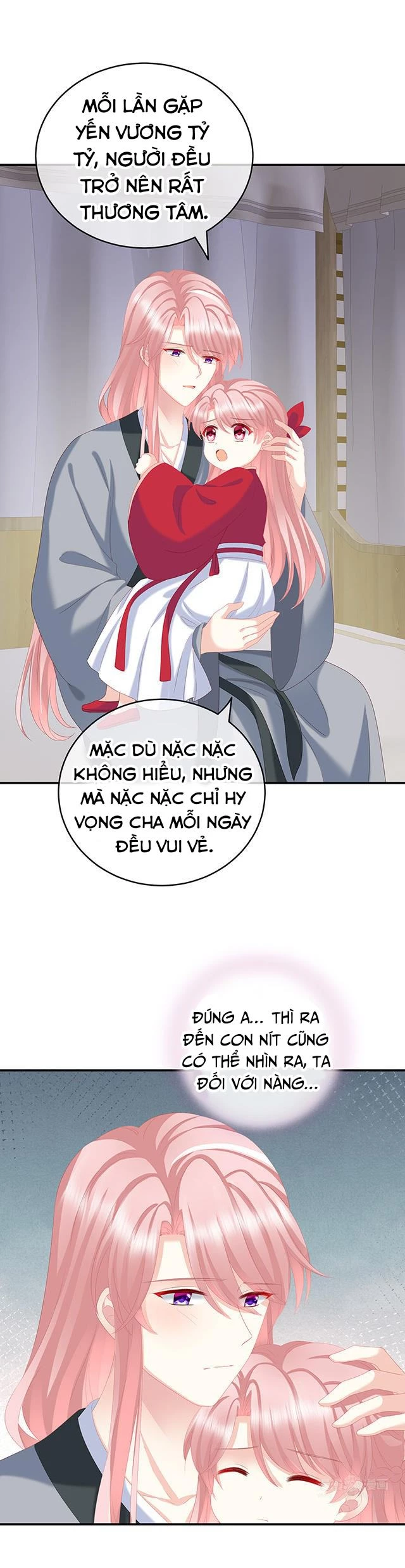 Kiều Phu Có Hỉ Chapter 24 - 2