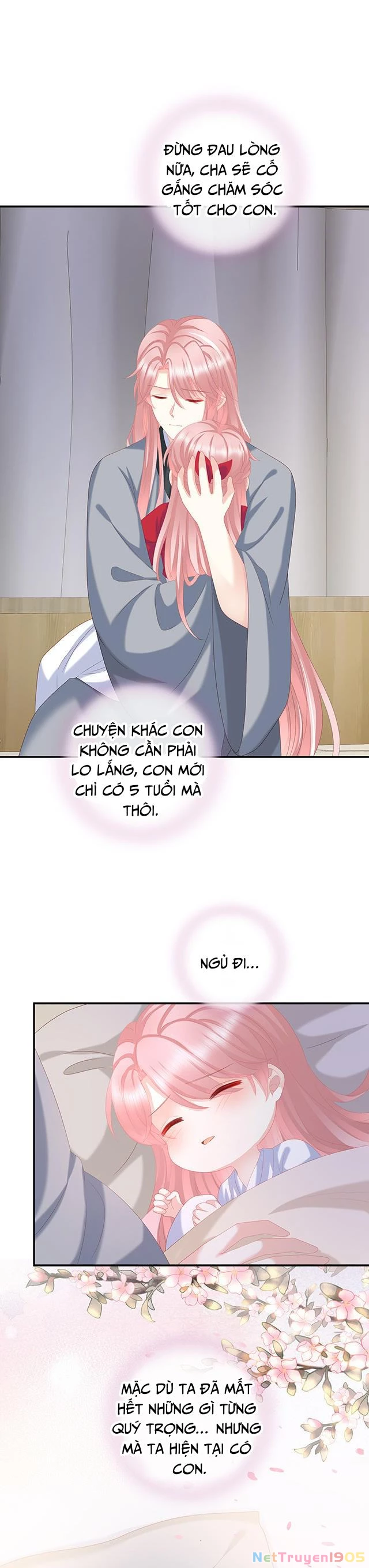 Kiều Phu Có Hỉ Chapter 24 - 3