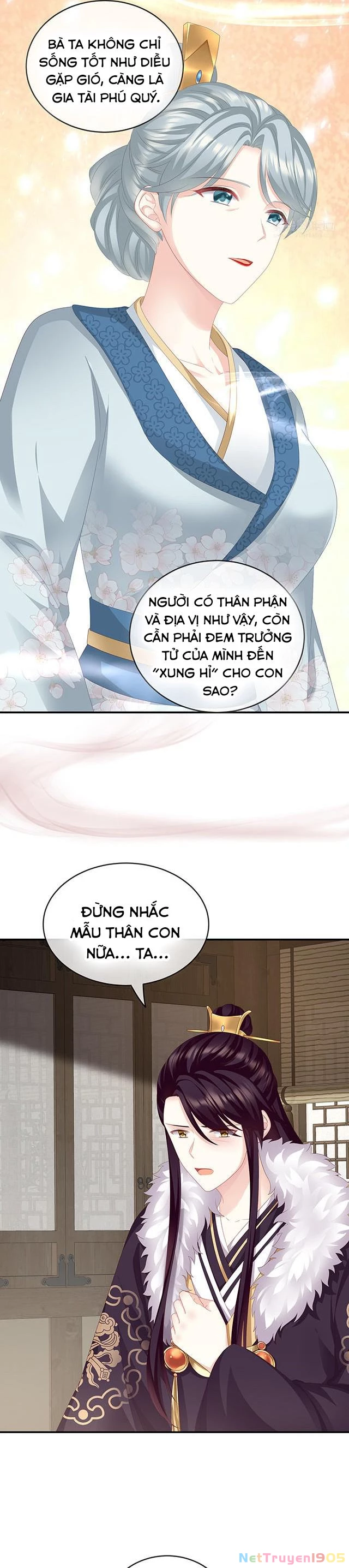 Kiều Phu Có Hỉ Chapter 24 - 8