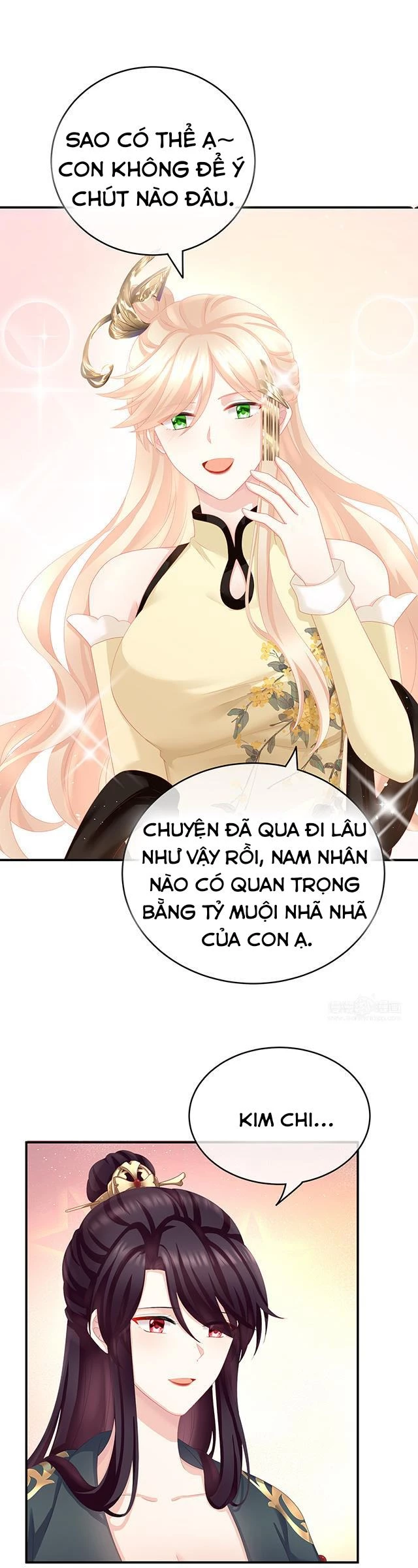 Kiều Phu Có Hỉ Chapter 24 - 12