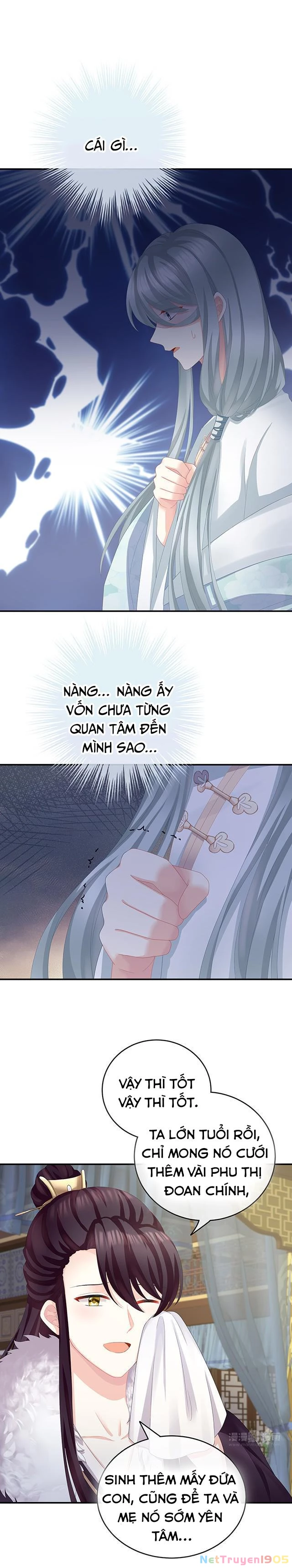 Kiều Phu Có Hỉ Chapter 24 - 13