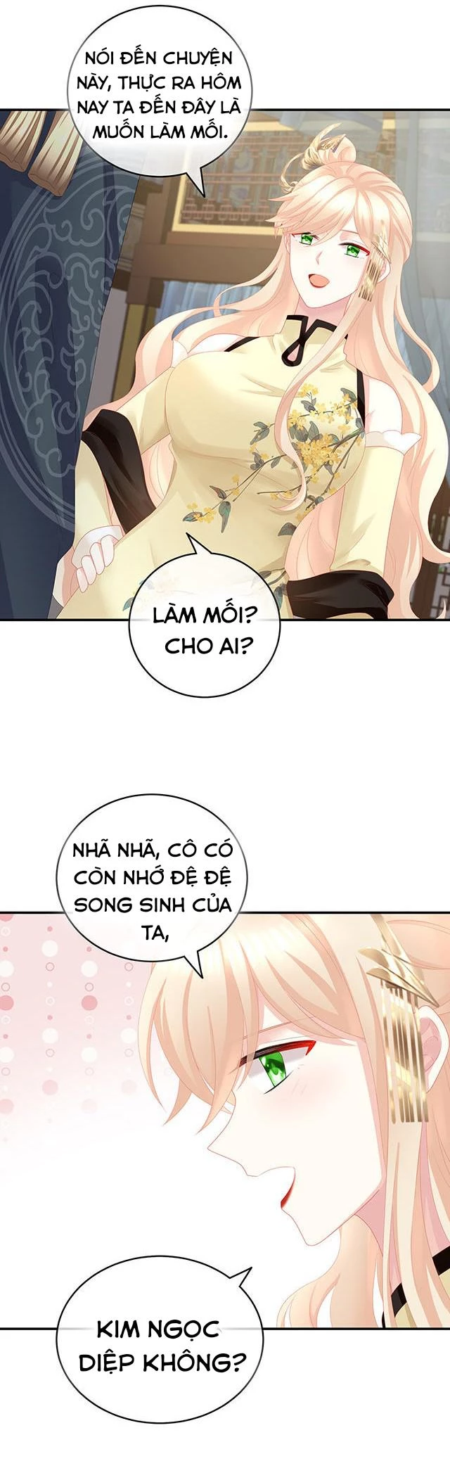 Kiều Phu Có Hỉ Chapter 24 - 14