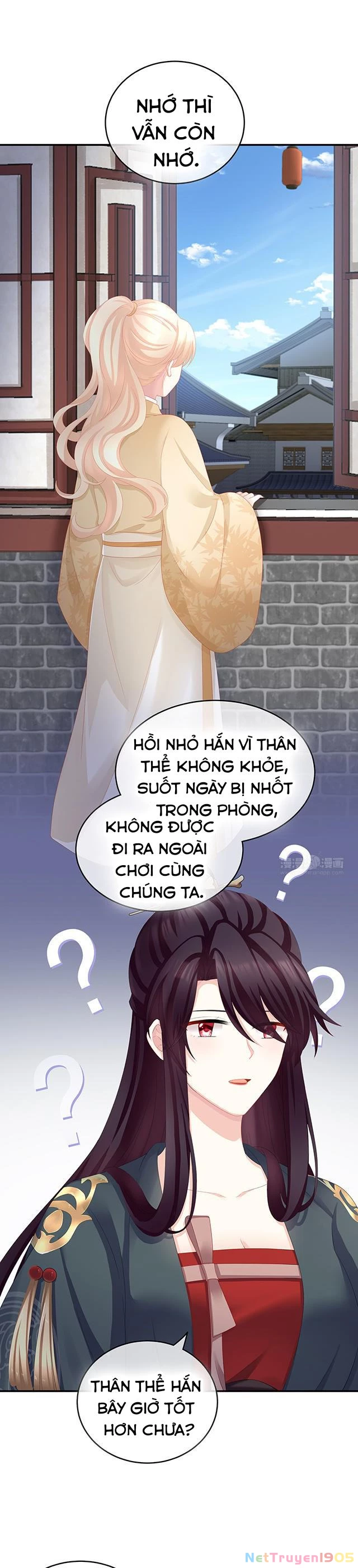 Kiều Phu Có Hỉ Chapter 24 - 15