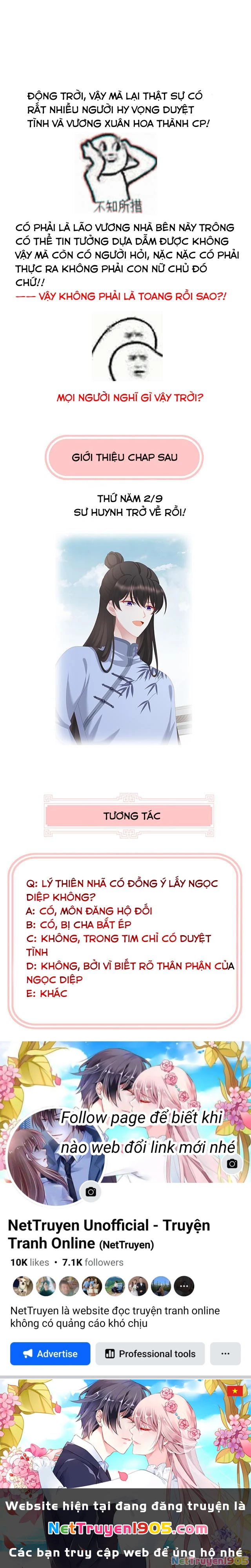 Kiều Phu Có Hỉ Chapter 24 - 17