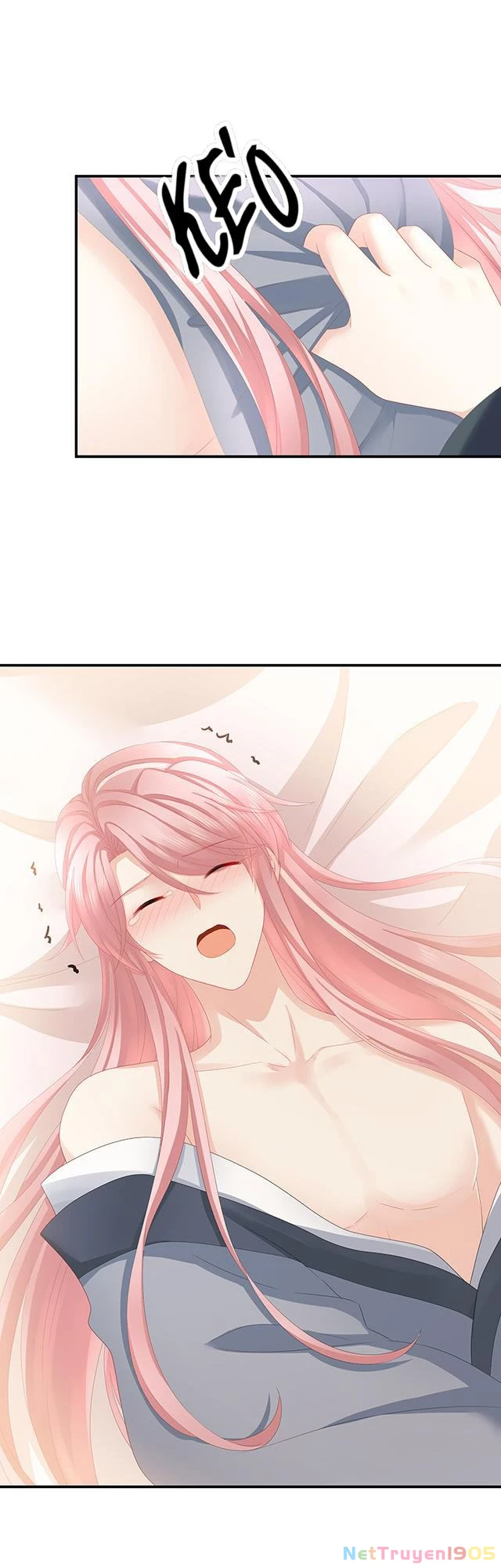 Kiều Phu Có Hỉ Chapter 28 - 2