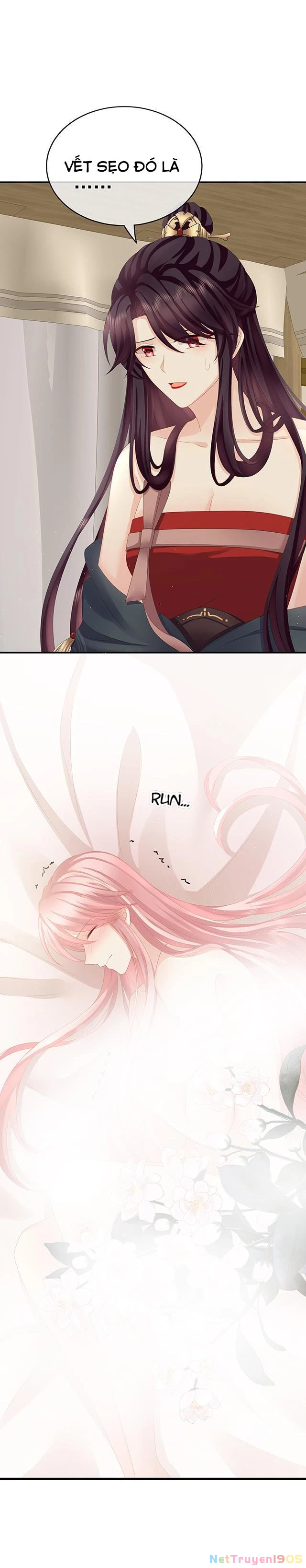 Kiều Phu Có Hỉ Chapter 28 - 6