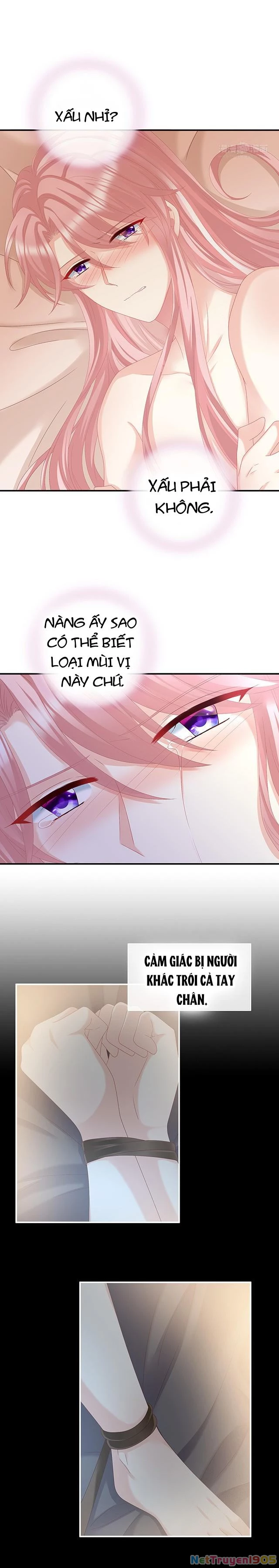 Kiều Phu Có Hỉ Chapter 28 - 7