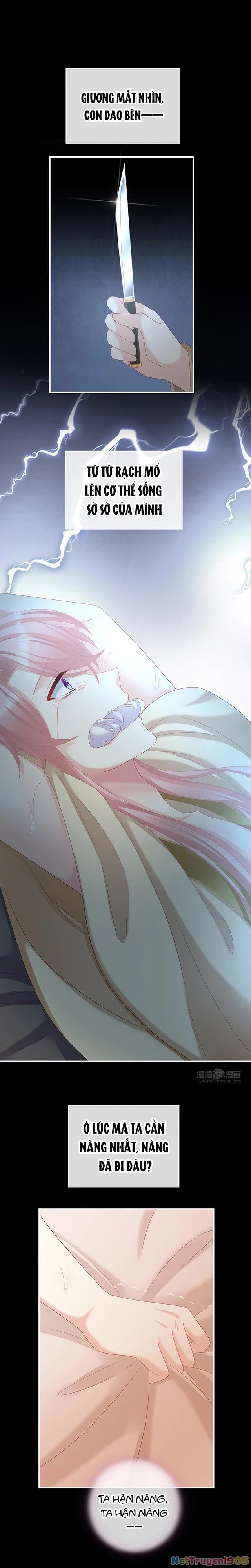 Kiều Phu Có Hỉ Chapter 28 - 9