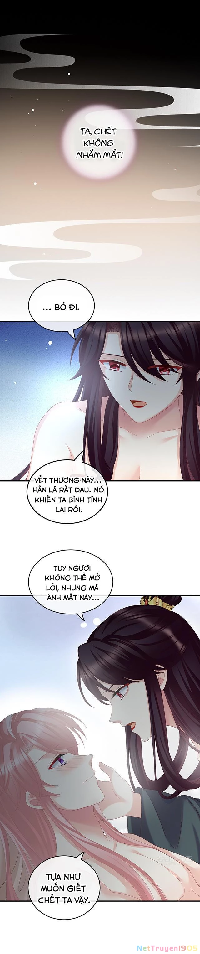 Kiều Phu Có Hỉ Chapter 28 - 10