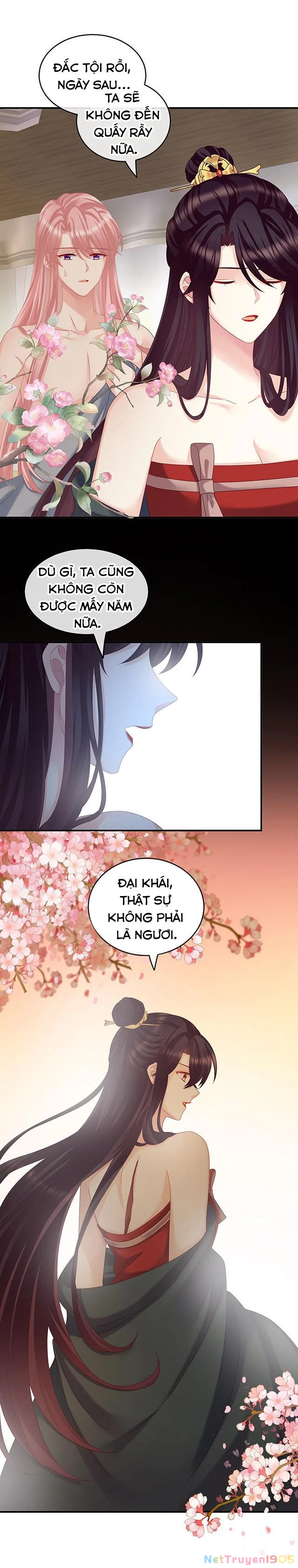 Kiều Phu Có Hỉ Chapter 28 - 11