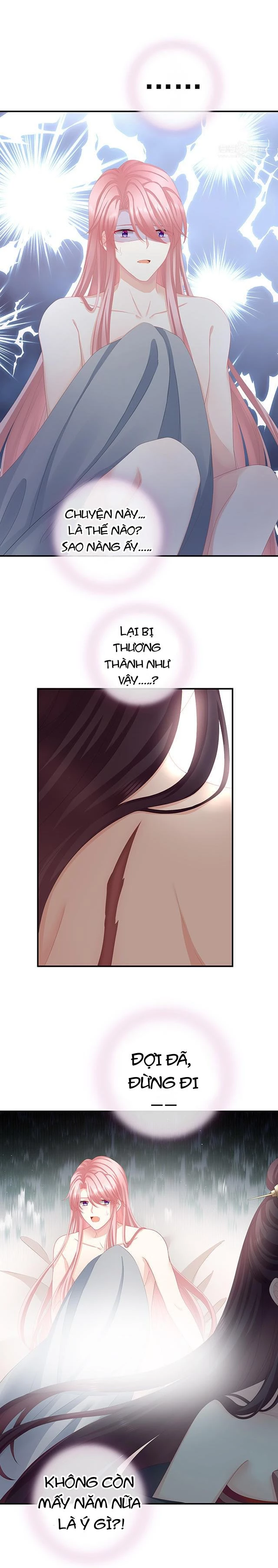 Kiều Phu Có Hỉ Chapter 28 - 12