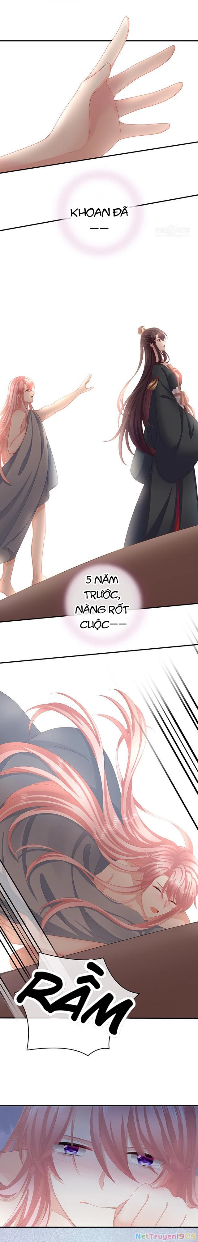 Kiều Phu Có Hỉ Chapter 28 - 13