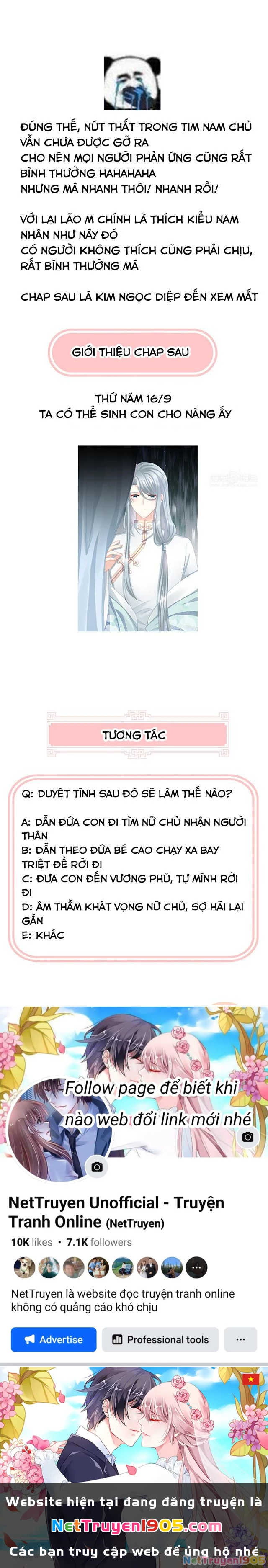 Kiều Phu Có Hỉ Chapter 28 - 17